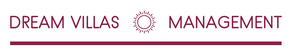 Dream Villas logo